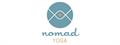Nomad Yoga - Logo